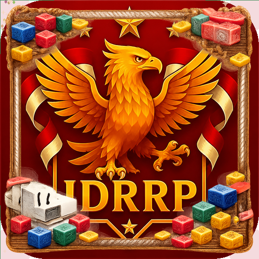 idrrp — mitra unggulan