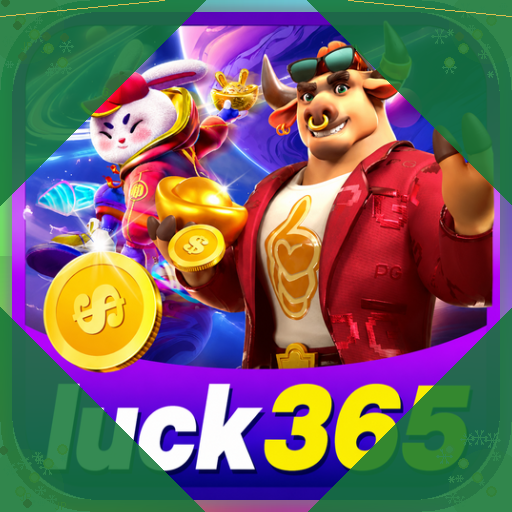 luck365 — mitra unggulan
